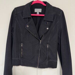 Marrakech Moto Jacket from Anthropologie (NWOT) — Size L